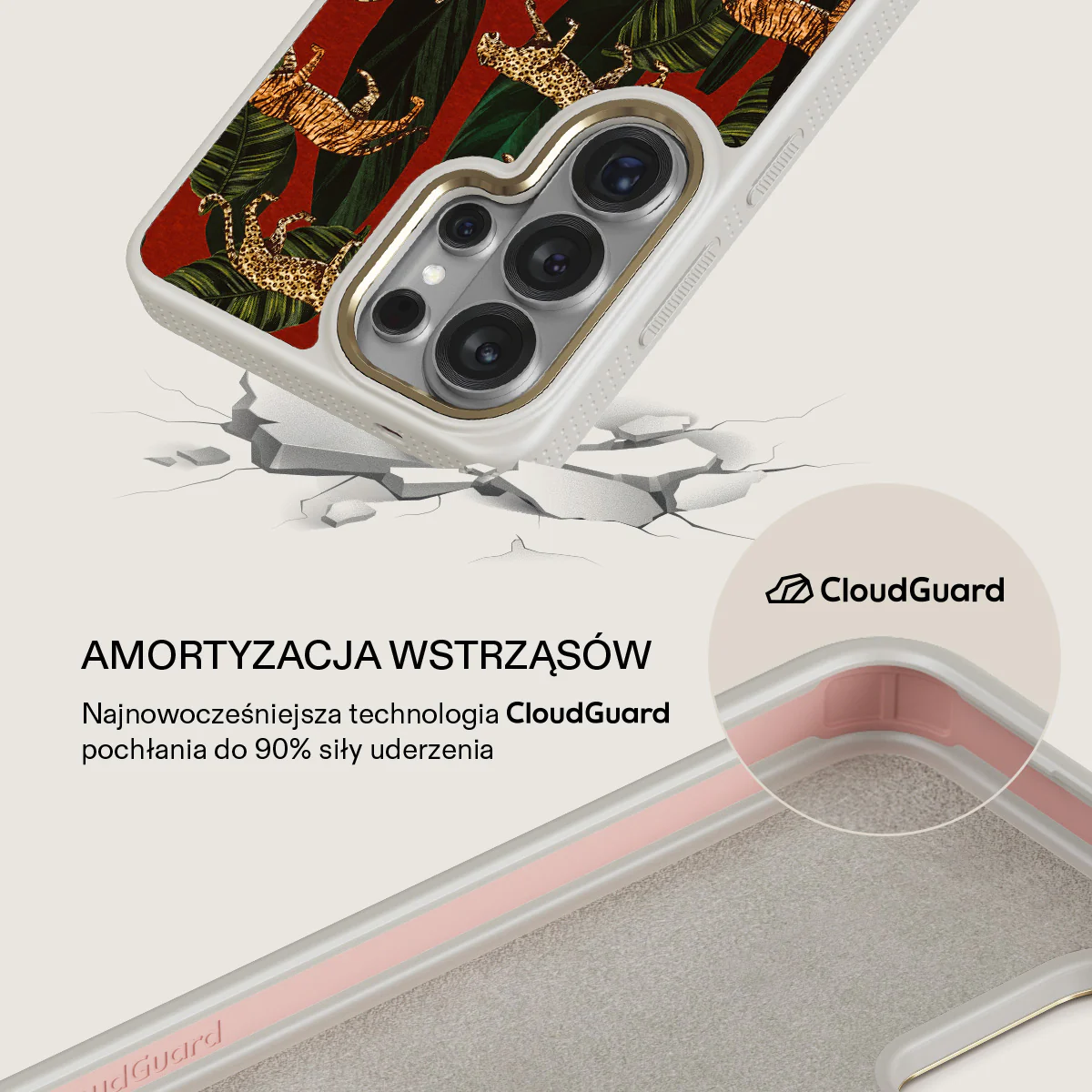 Morning Commute - Samsung Galaxy S26 Ultra Etui - Image 28