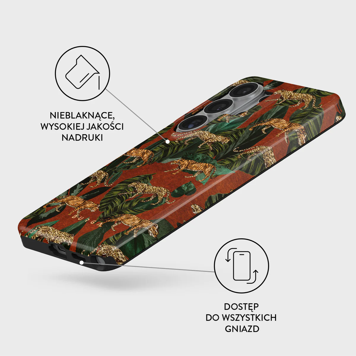 Morning Commute - Samsung Galaxy S26 Ultra Etui - Image 3