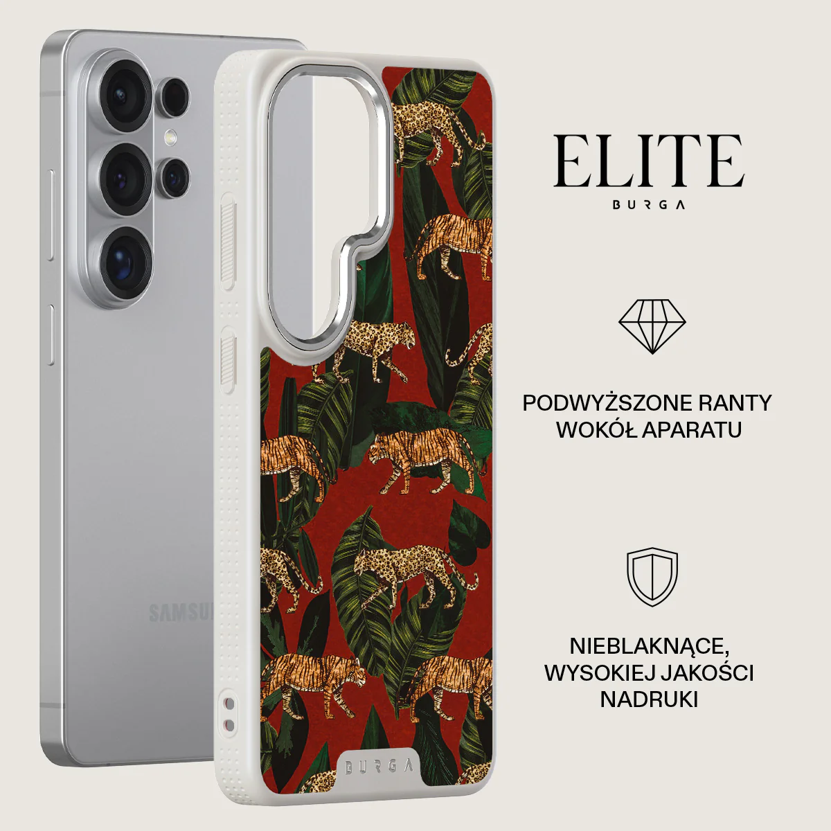 Morning Commute - Samsung Galaxy S26 Ultra Etui - Image 34