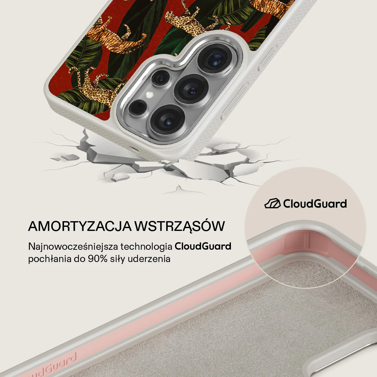Morning Commute - Samsung Galaxy S26 Ultra Etui - Image 35