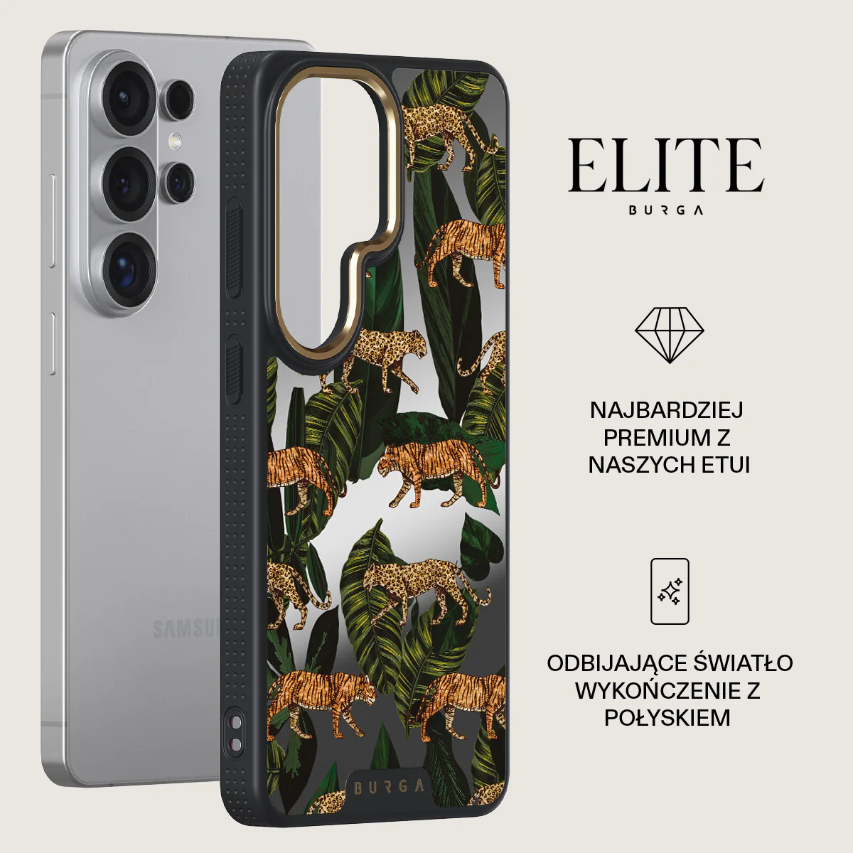 Morning Commute - Samsung Galaxy S26 Ultra Etui - Image 41