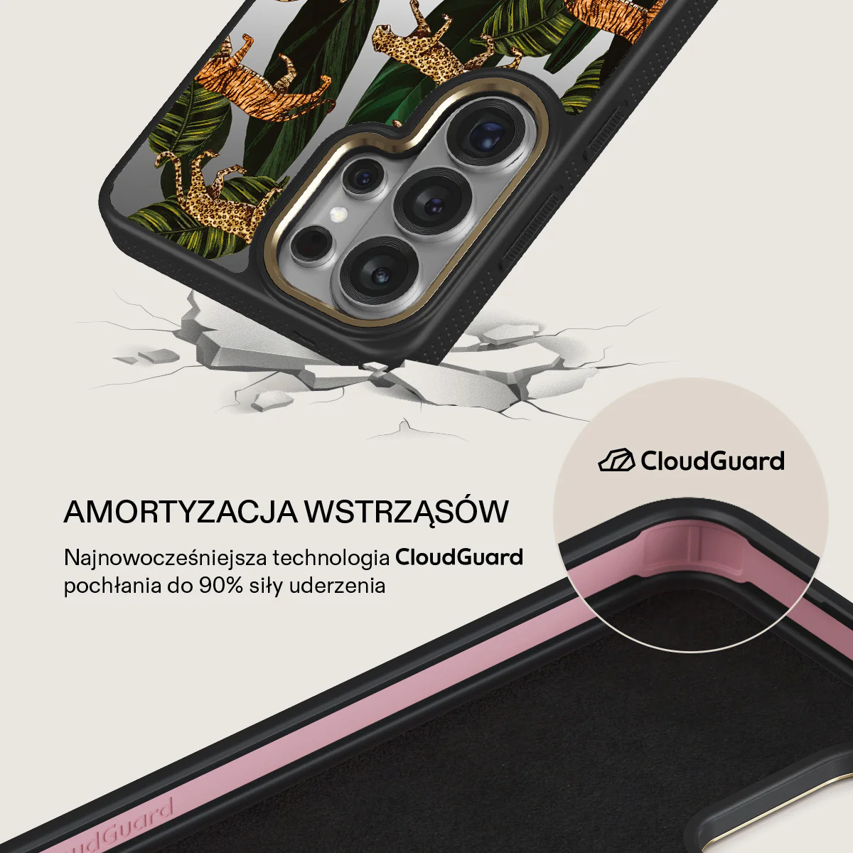 Morning Commute - Samsung Galaxy S26 Ultra Etui - Image 42
