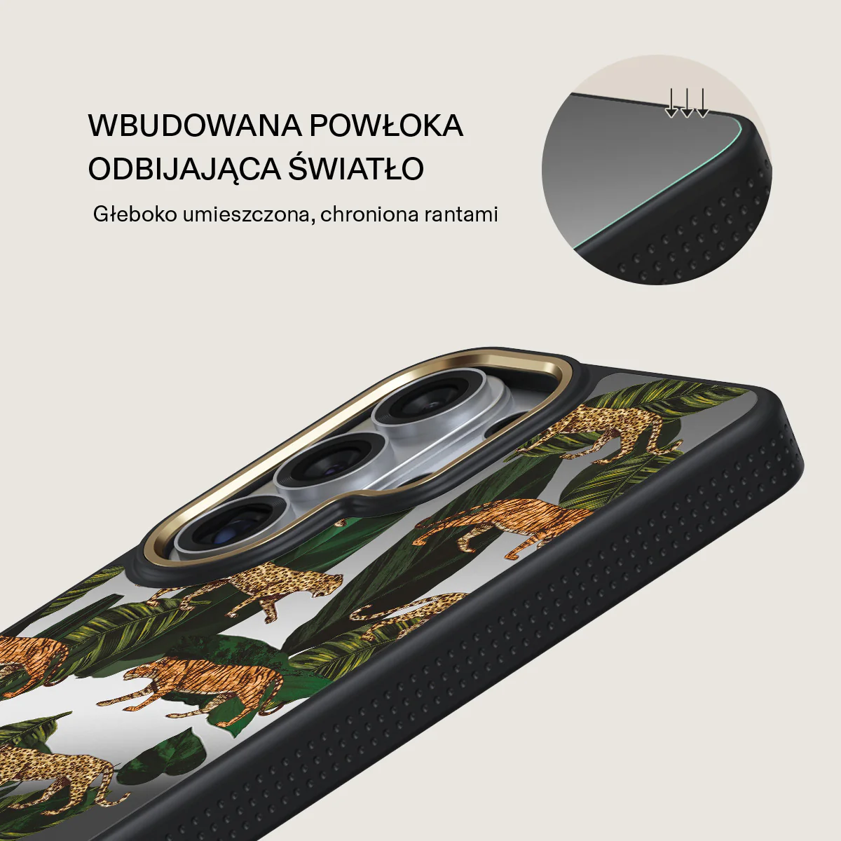Morning Commute - Samsung Galaxy S26 Ultra Etui - Image 43