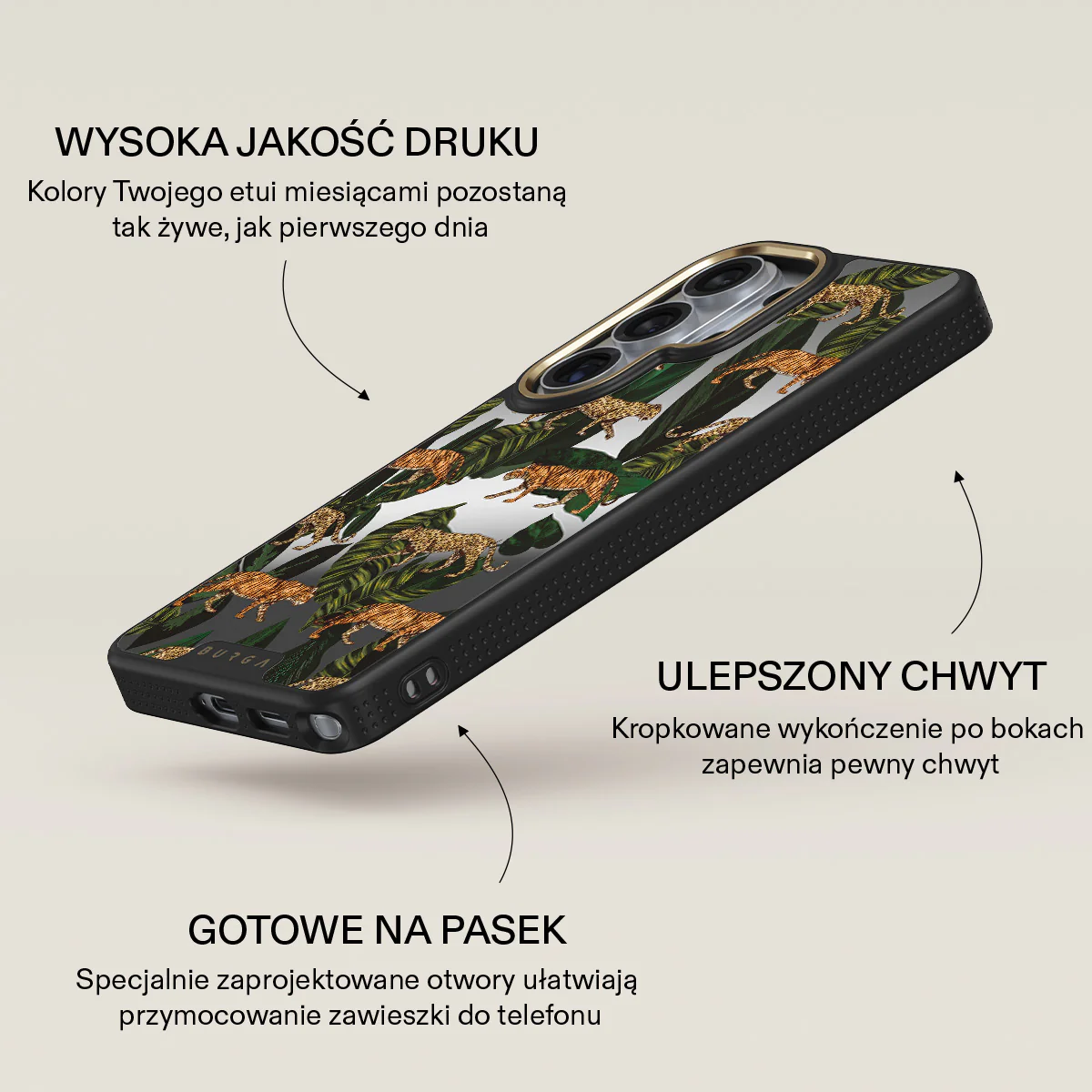 Morning Commute - Samsung Galaxy S26 Ultra Etui - Image 45