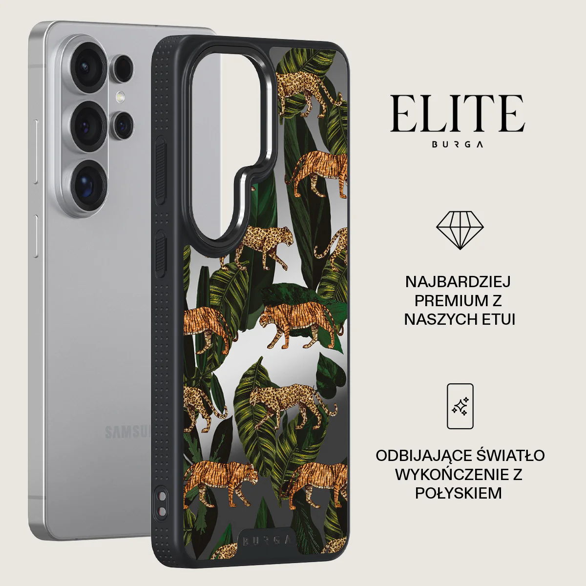 Morning Commute - Samsung Galaxy S26 Ultra Etui - Image 49