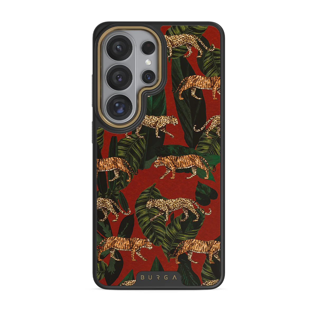 Morning Commute - Samsung Galaxy S26 Ultra Etui - Image 5
