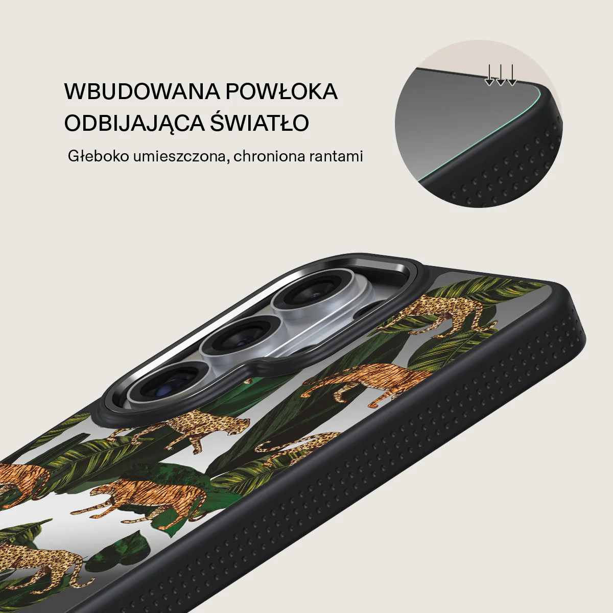 Morning Commute - Samsung Galaxy S26 Ultra Etui - Image 51