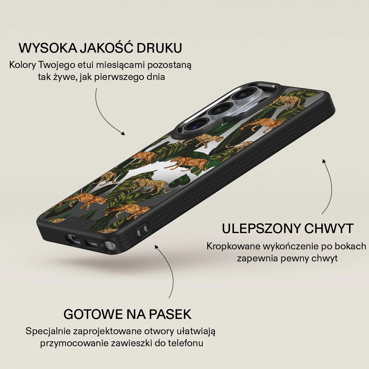 Morning Commute - Samsung Galaxy S26 Ultra Etui - Image 53