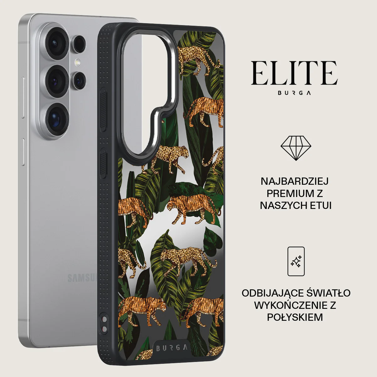 Morning Commute - Samsung Galaxy S26 Ultra Etui - Image 57