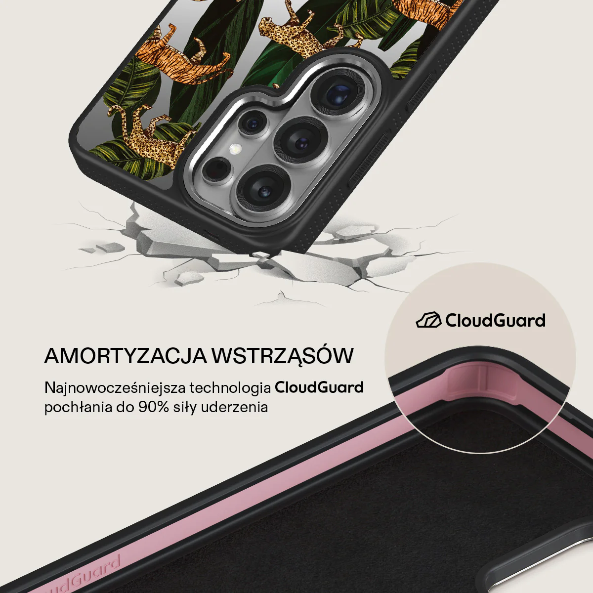 Morning Commute - Samsung Galaxy S26 Ultra Etui - Image 58
