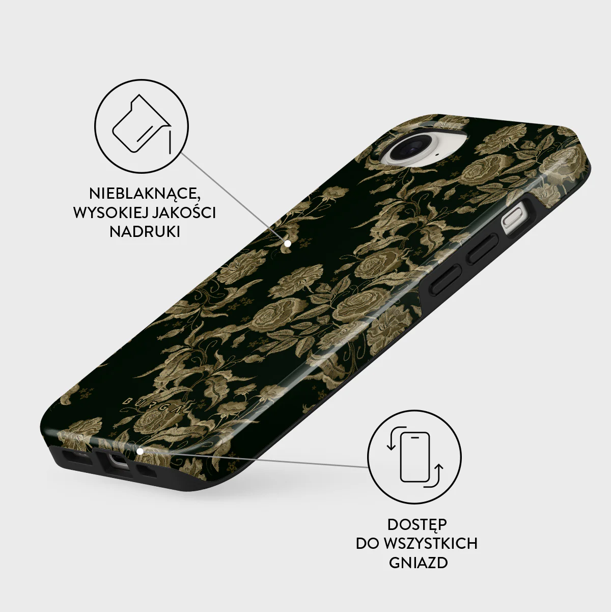 Destiny - iPhone 17e Etui - Image 3