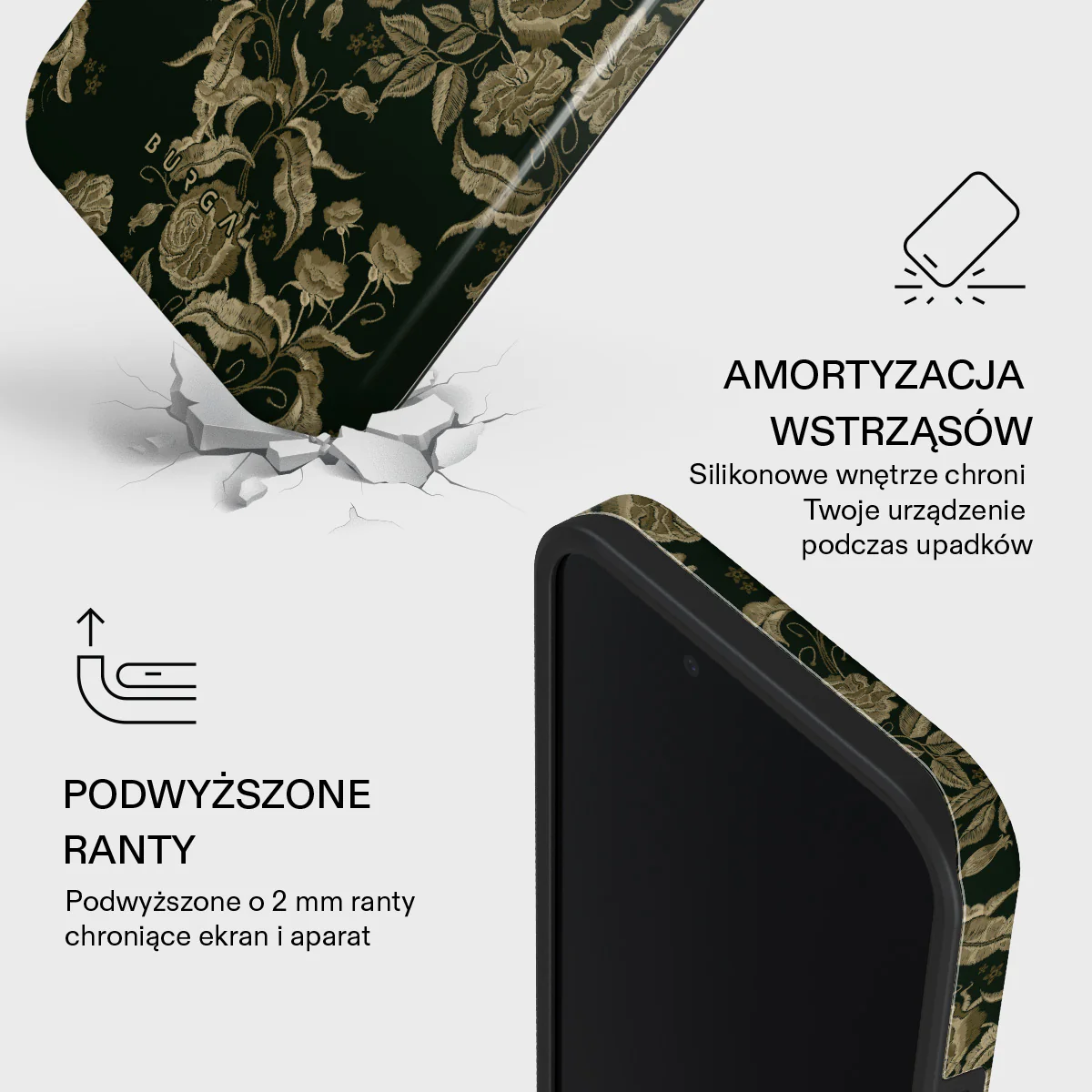 Destiny - iPhone 17e Etui - Image 4