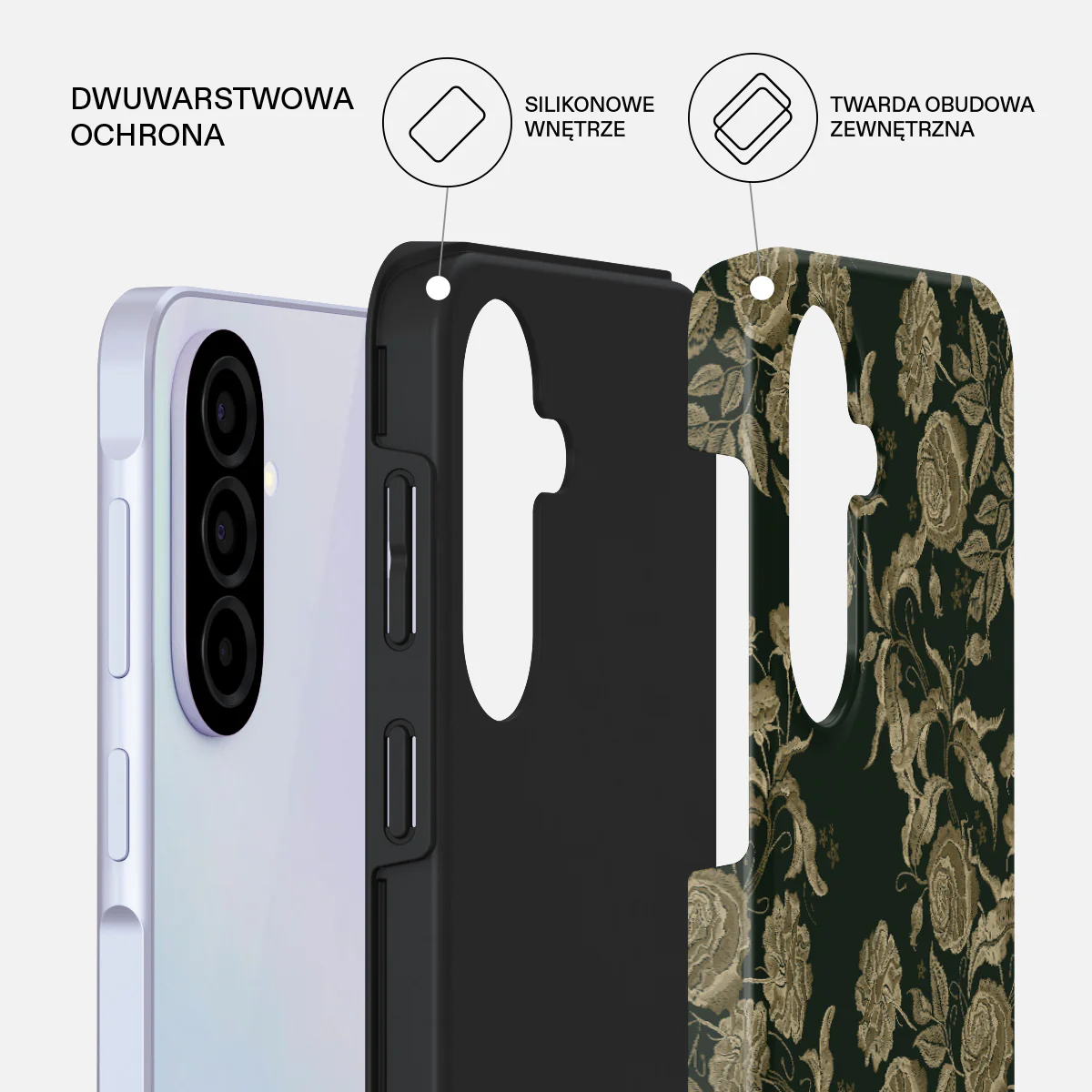 Destiny - Samsung Galaxy A37 5G Etui - Image 2