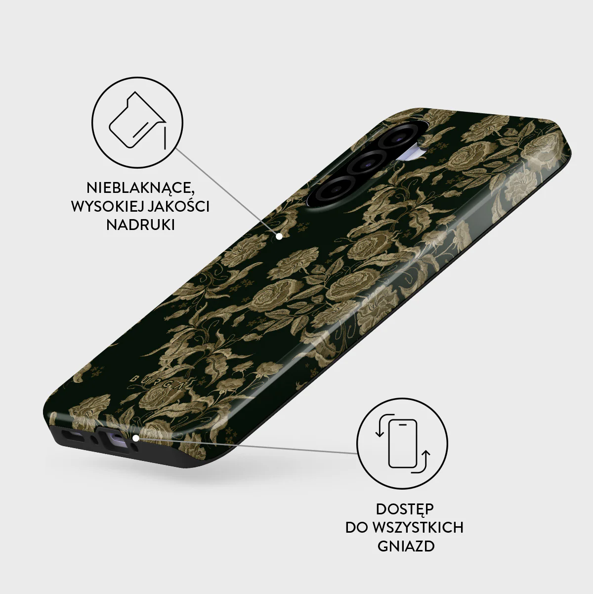 Destiny - Samsung Galaxy A37 5G Etui - Image 3