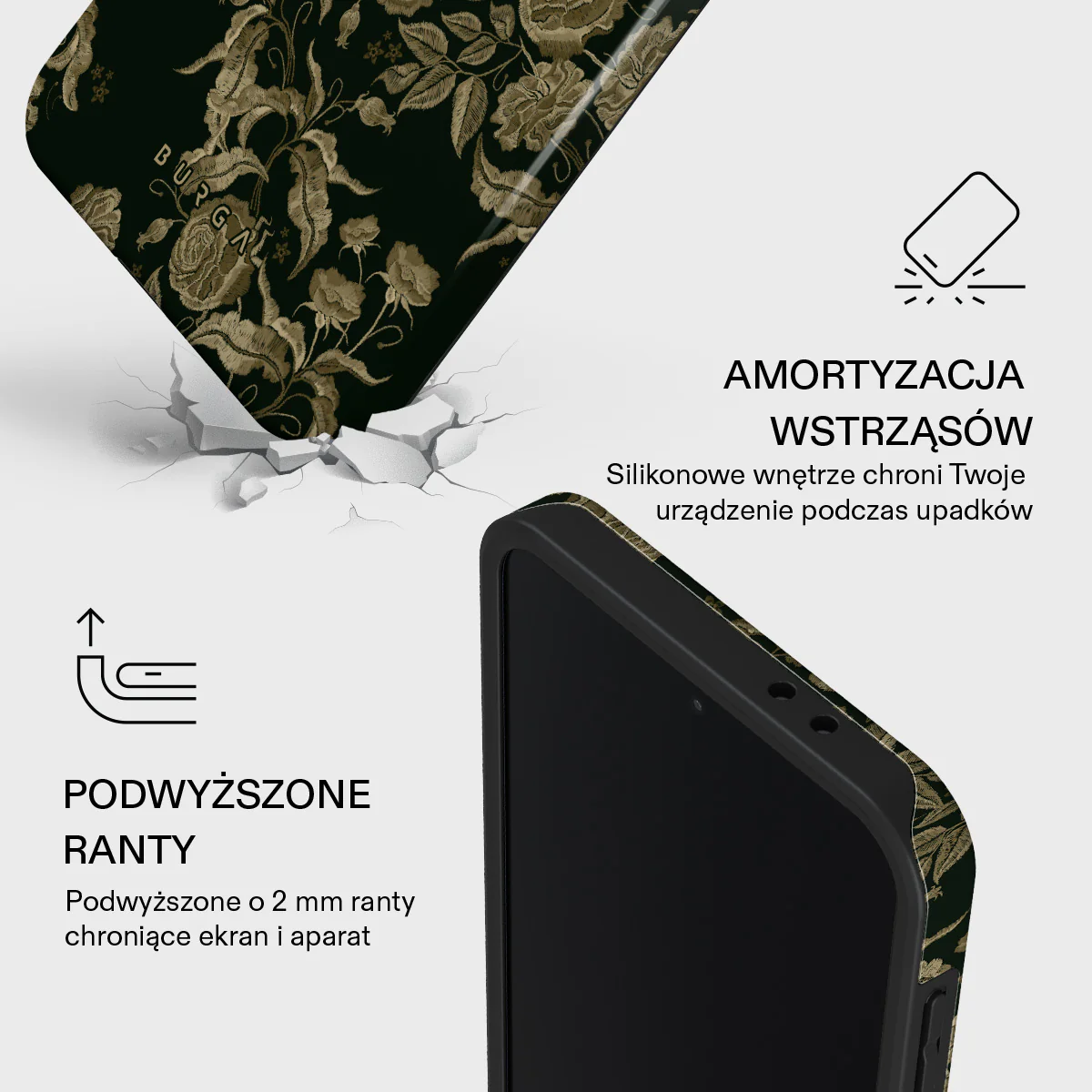 Destiny - Samsung Galaxy A37 5G Etui - Image 4