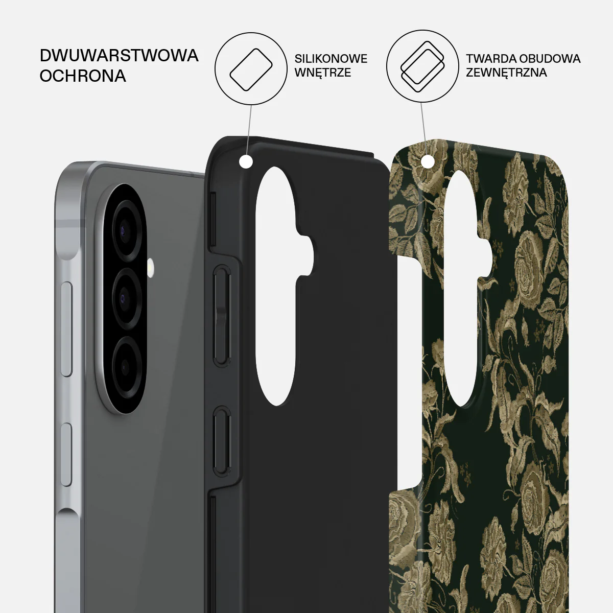 Destiny - Samsung Galaxy A57 5G Etui - Image 2