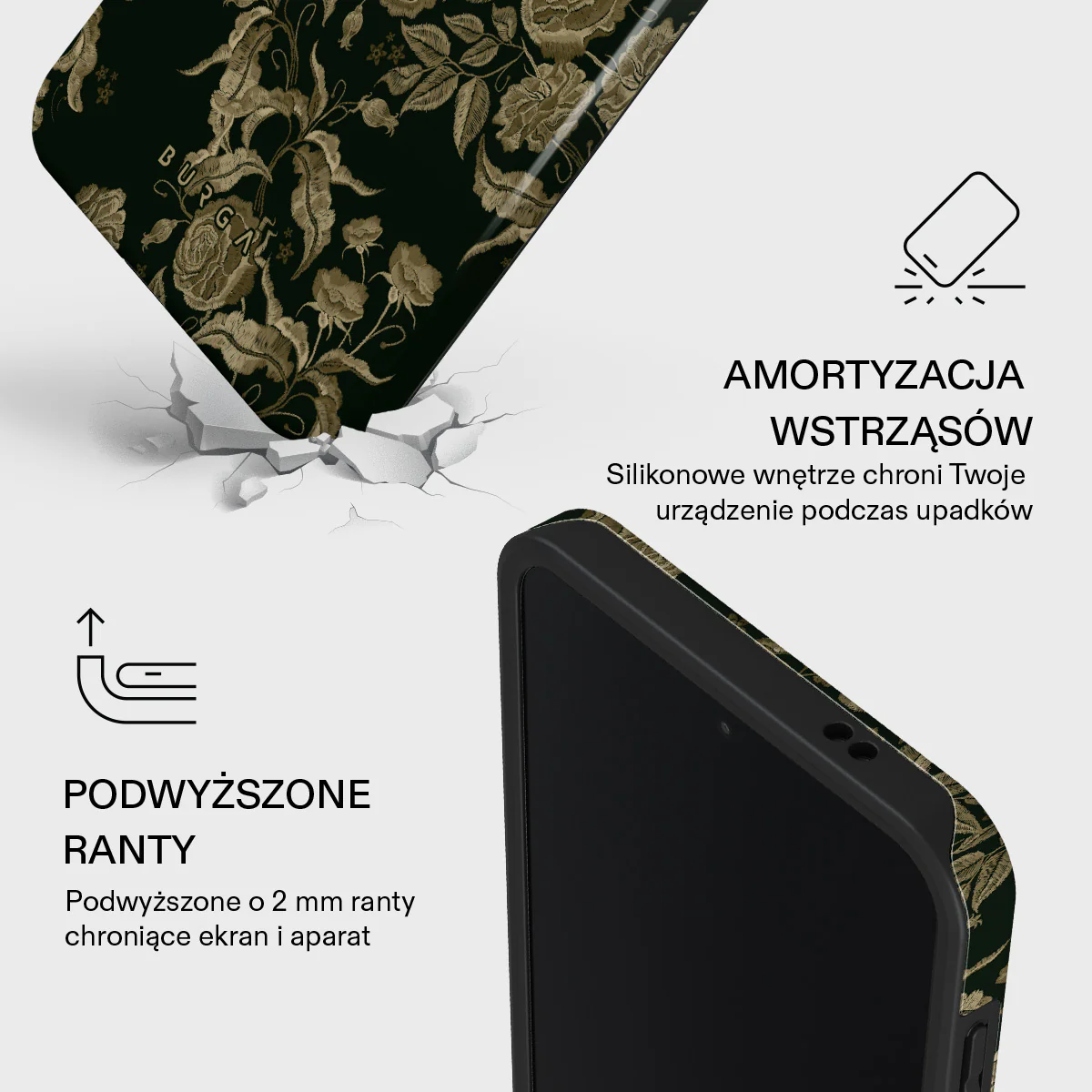 Destiny - Samsung Galaxy A57 5G Etui - Image 4