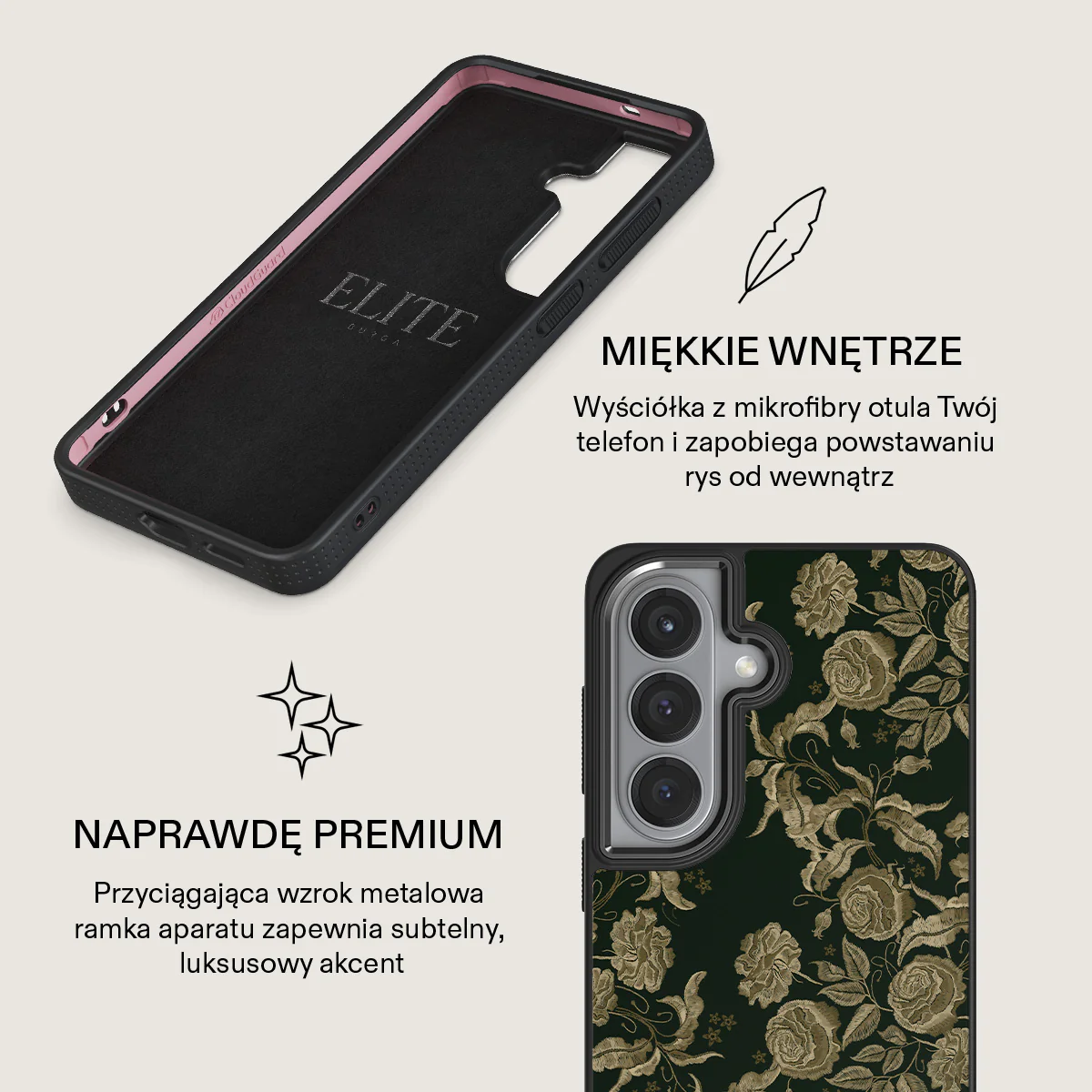 Destiny - Samsung Galaxy S26 Etui - Image 17
