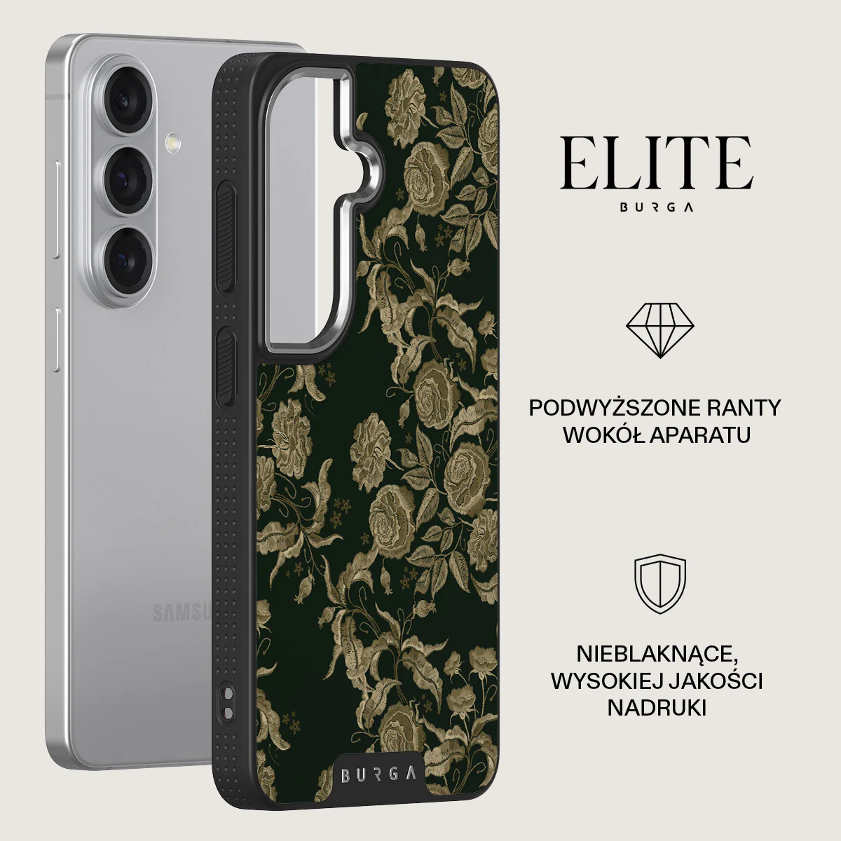Destiny - Samsung Galaxy S26 Etui - Image 20
