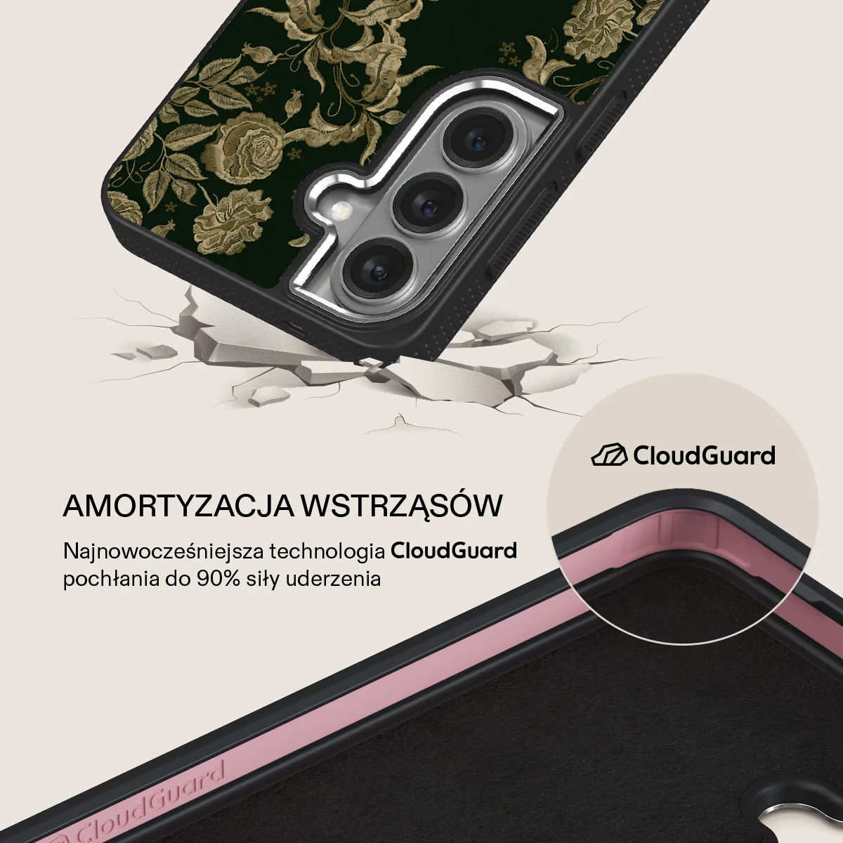 Destiny - Samsung Galaxy S26 Etui - Image 21