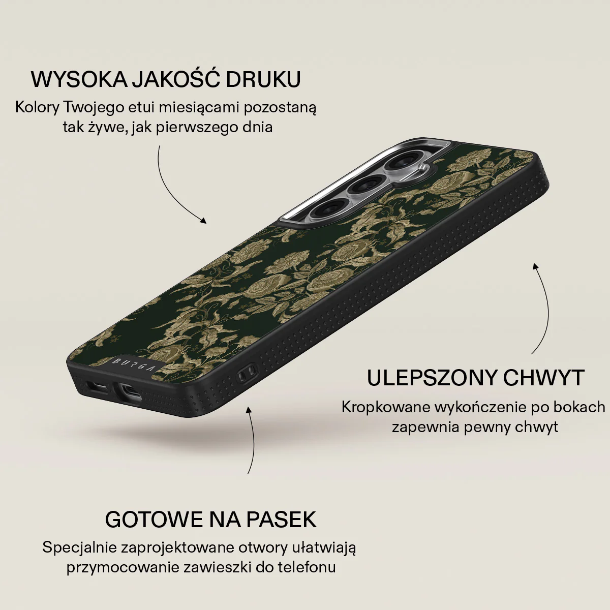 Destiny - Samsung Galaxy S26 Etui - Image 23