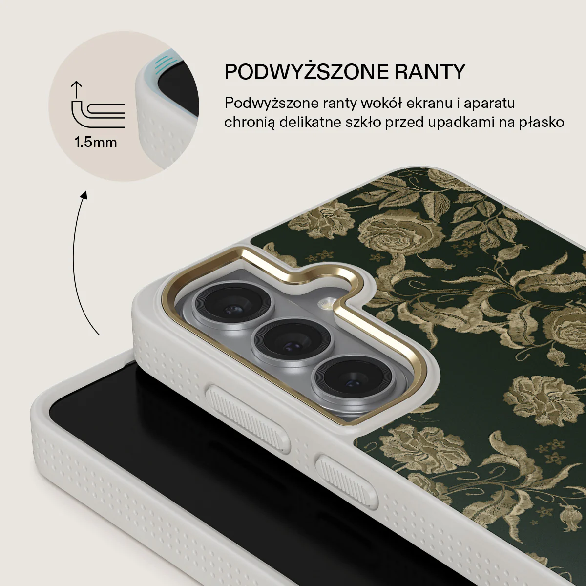 Destiny - Samsung Galaxy S26 Etui - Image 29