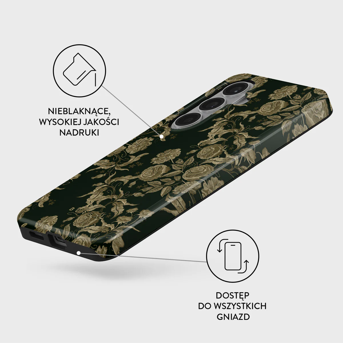 Destiny - Samsung Galaxy S26 Etui - Image 3