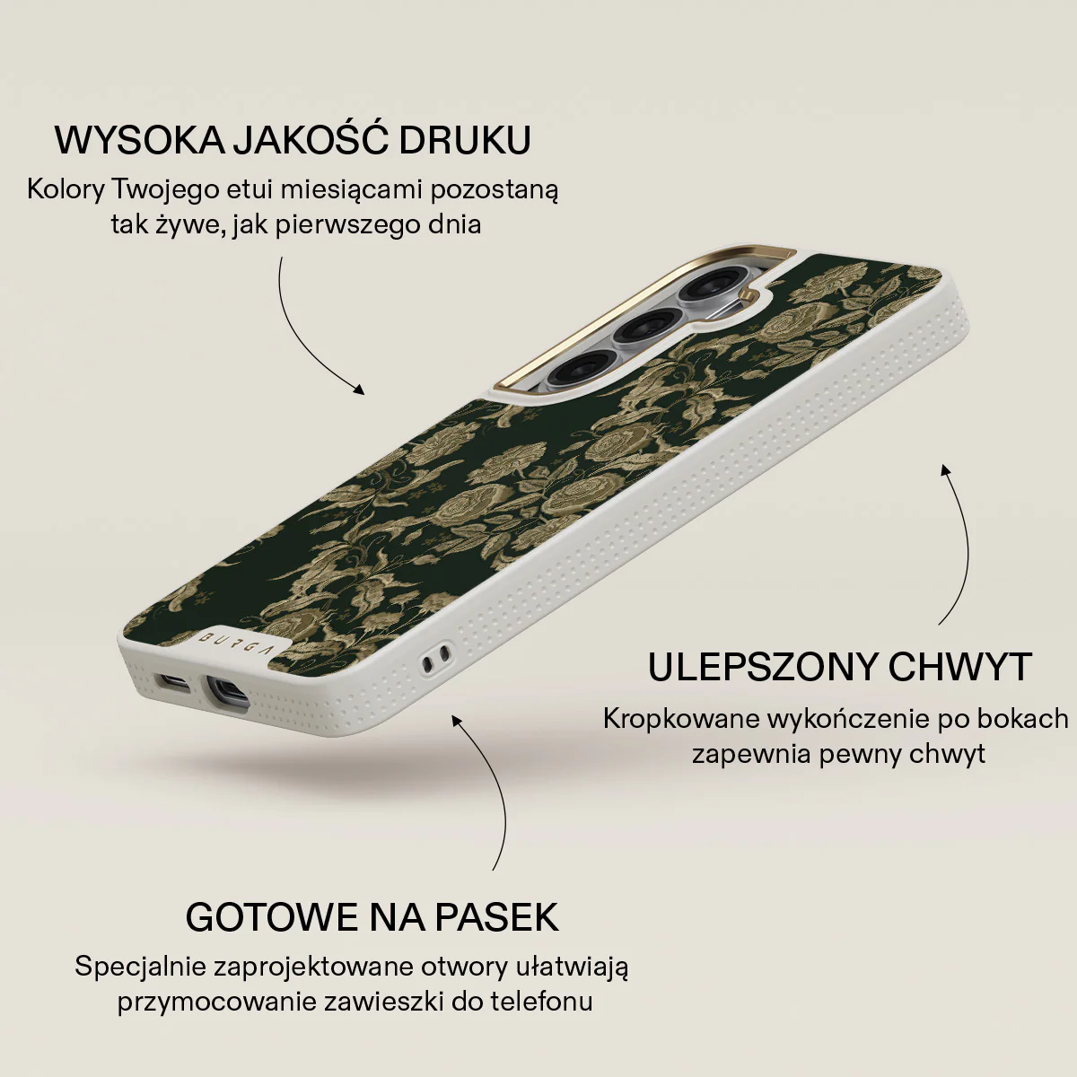 Destiny - Samsung Galaxy S26 Etui - Image 30