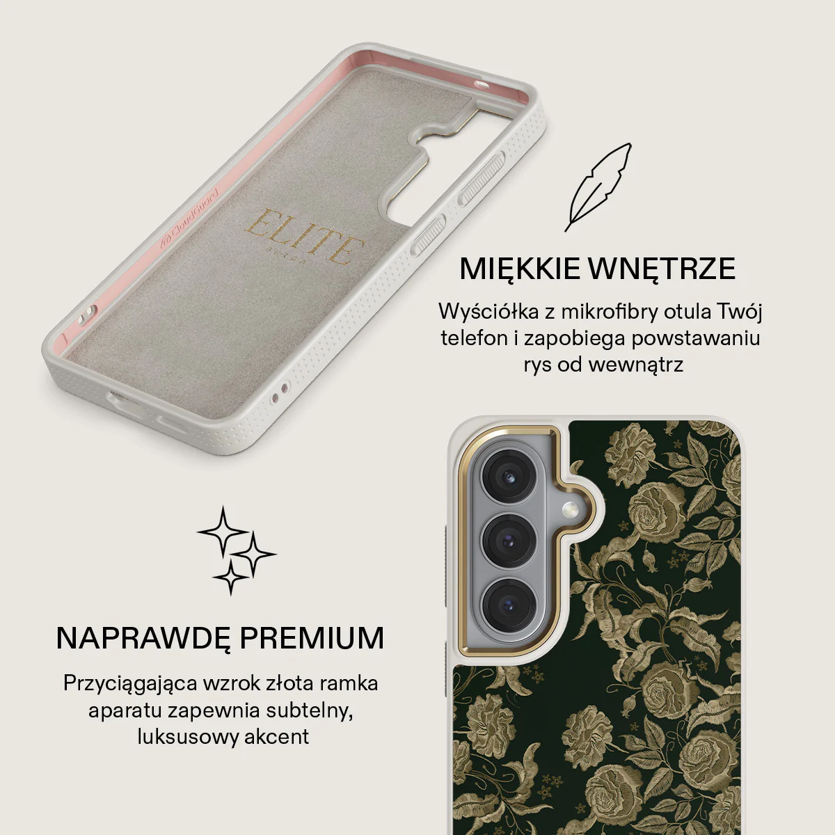 Destiny - Samsung Galaxy S26 Etui - Image 31