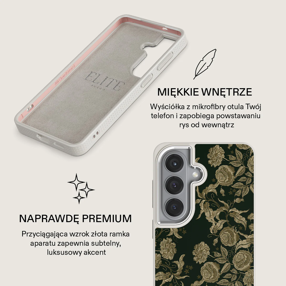Destiny - Samsung Galaxy S26 Etui - Image 38