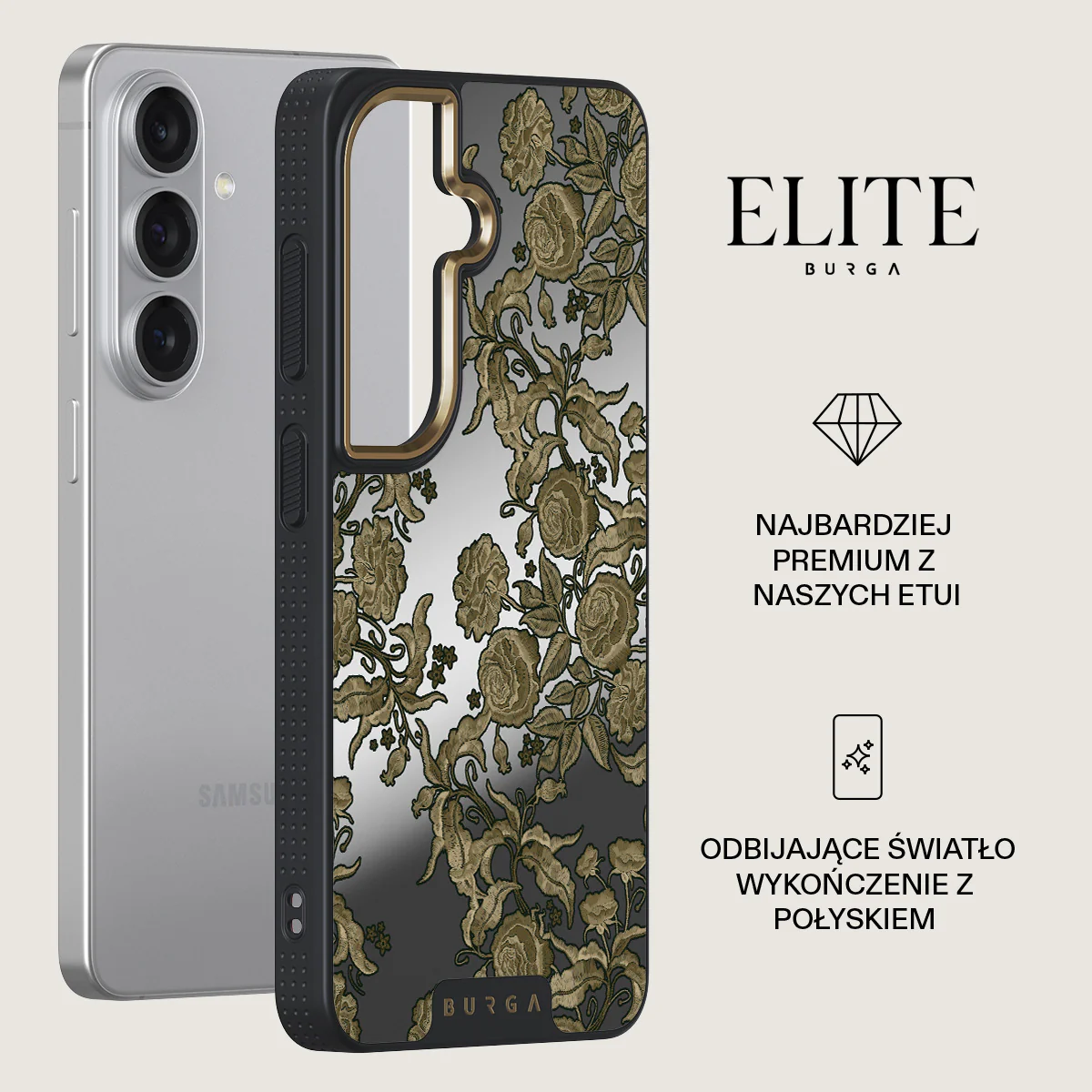 Destiny - Samsung Galaxy S26 Etui - Image 41