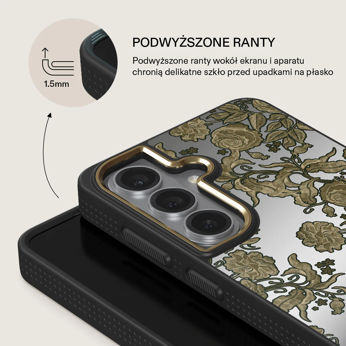 Destiny - Samsung Galaxy S26 Etui - Image 44