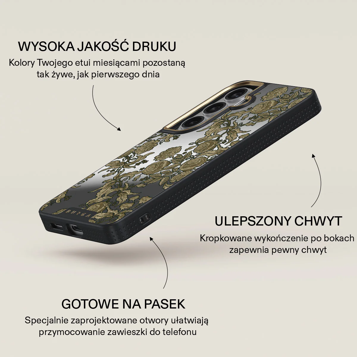Destiny - Samsung Galaxy S26 Etui - Image 45