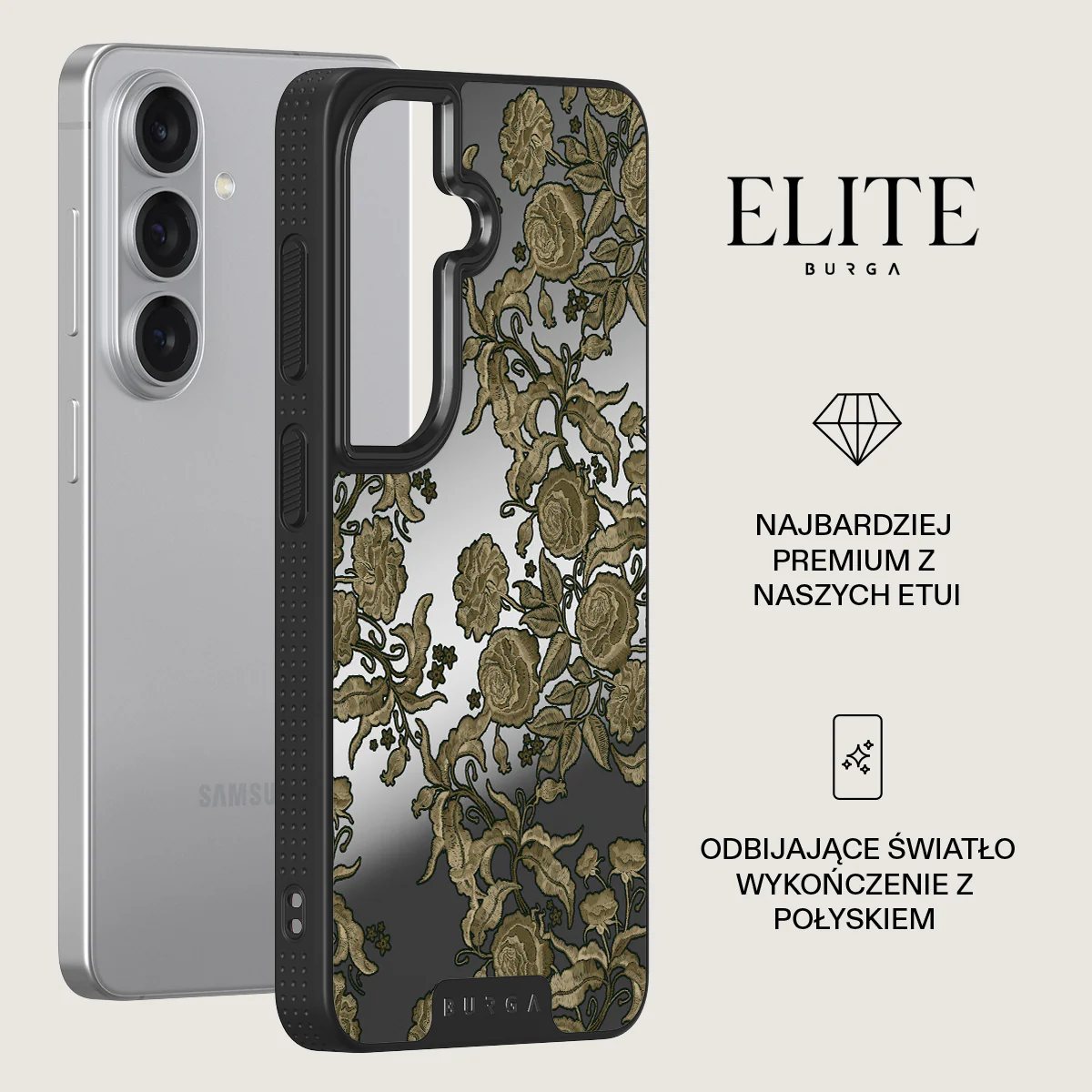 Destiny - Samsung Galaxy S26 Etui - Image 49