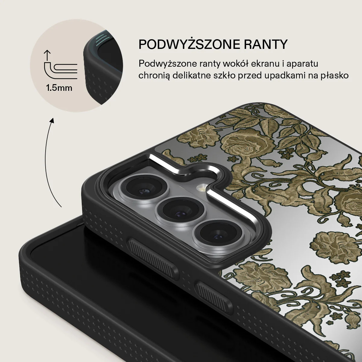 Destiny - Samsung Galaxy S26 Etui - Image 52