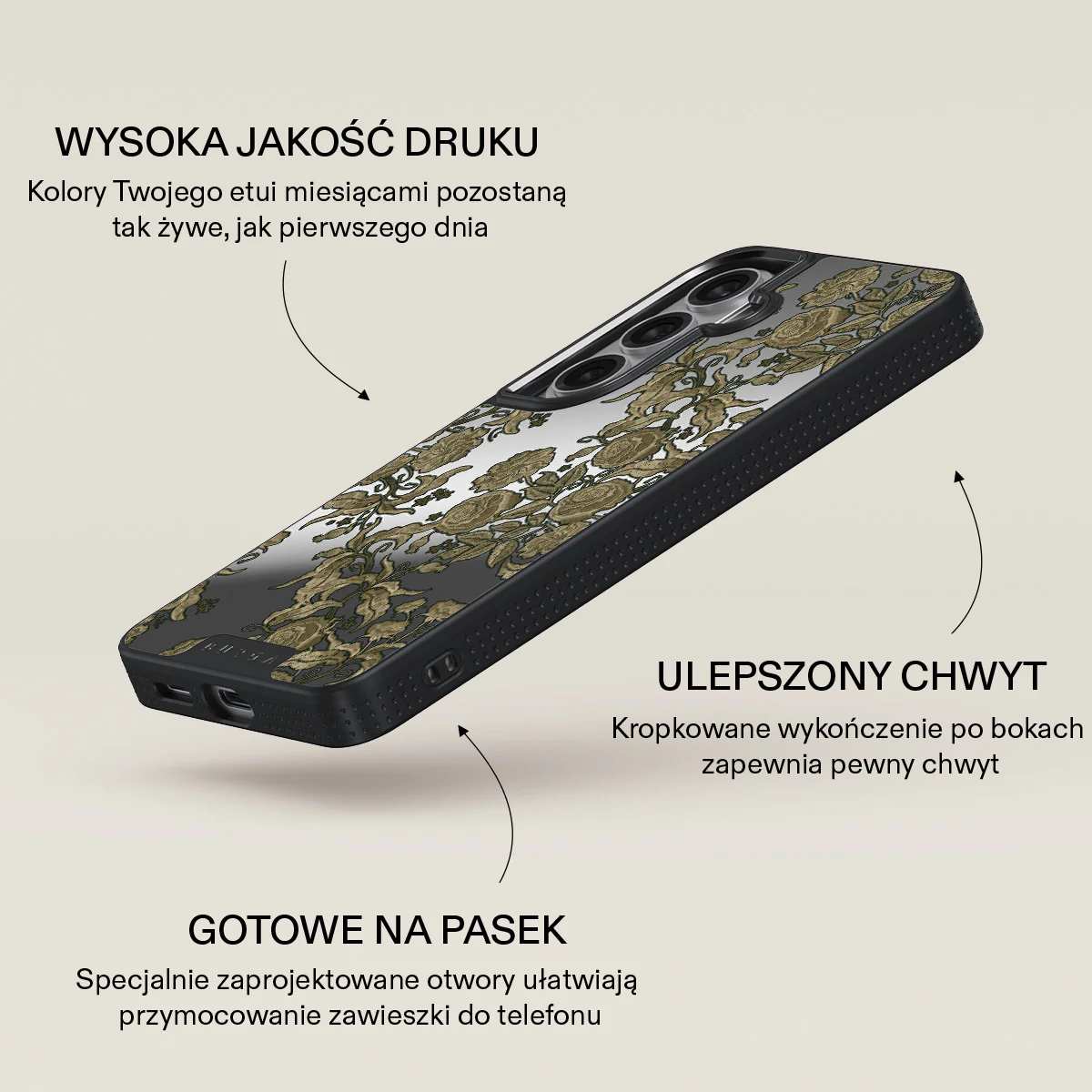 Destiny - Samsung Galaxy S26 Etui - Image 53