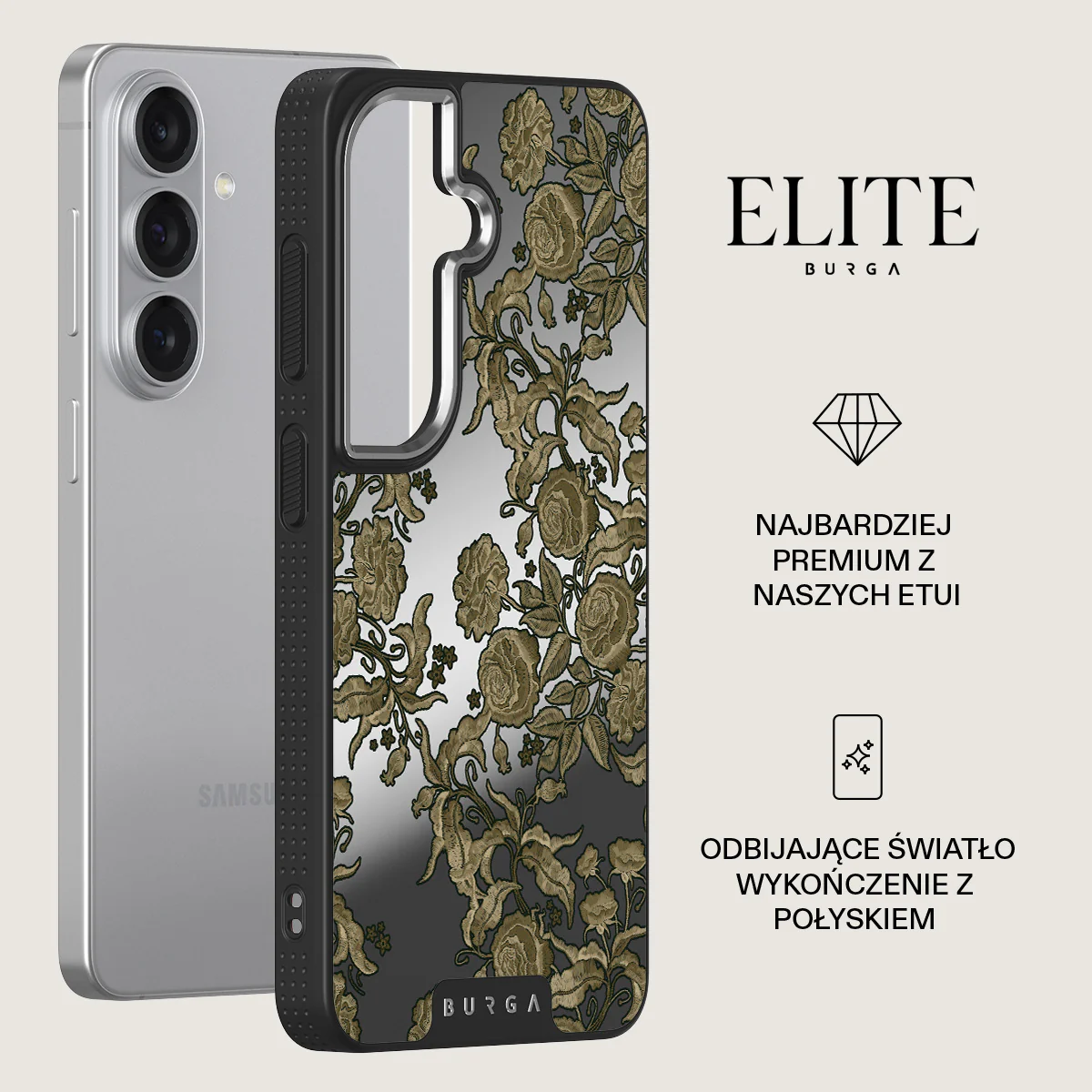 Destiny - Samsung Galaxy S26 Etui - Image 57