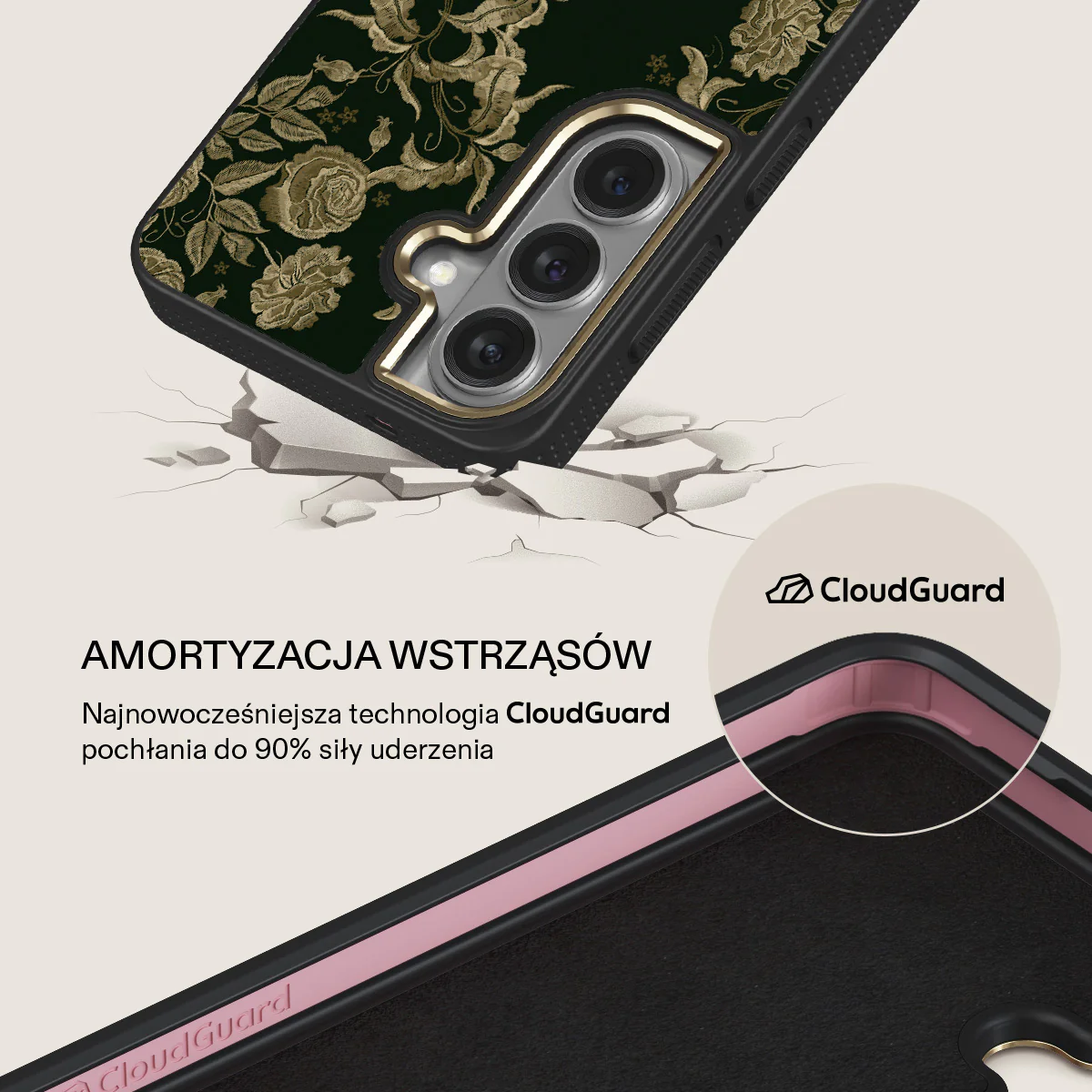 Destiny - Samsung Galaxy S26 Etui - Image 7