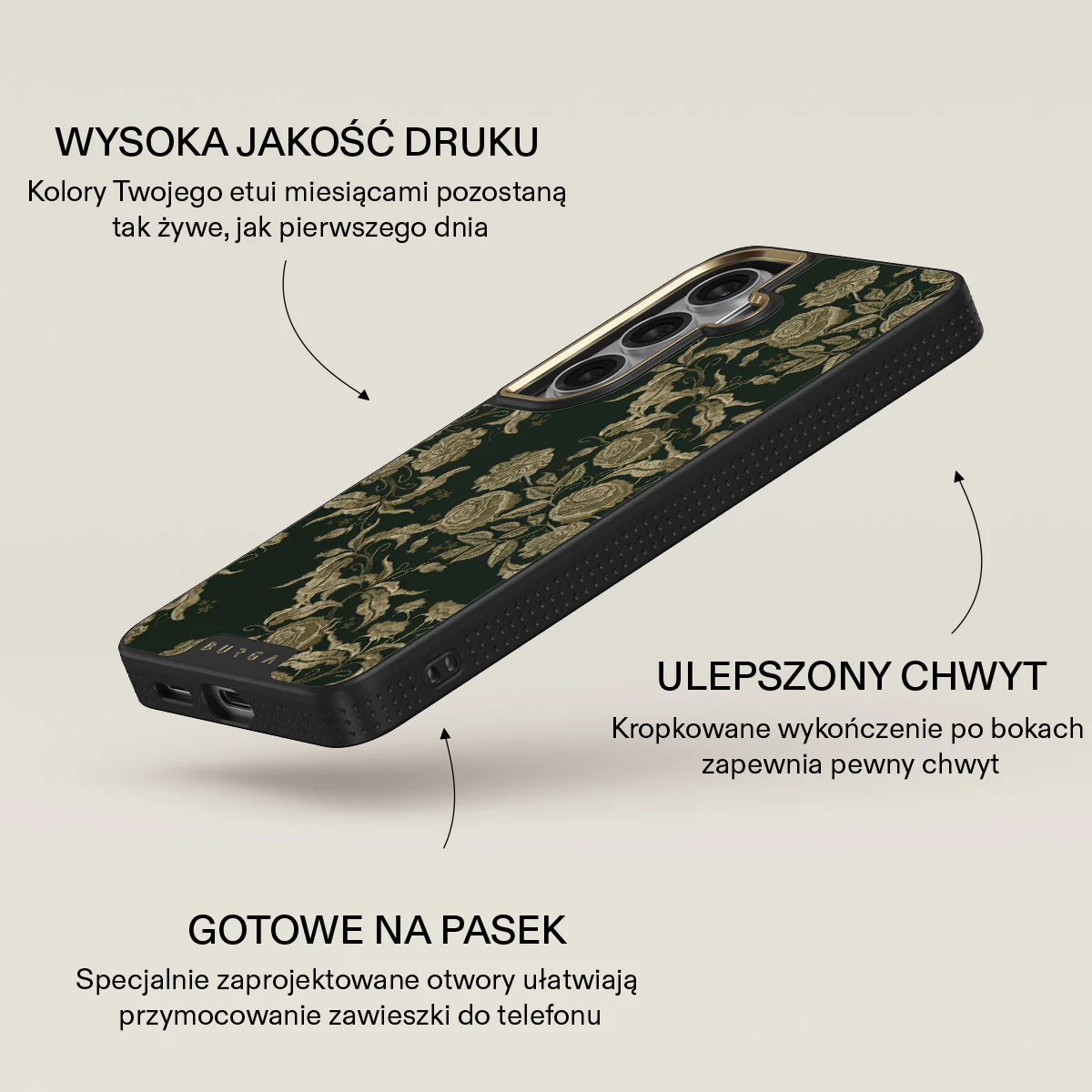 Destiny - Samsung Galaxy S26 Etui - Image 9