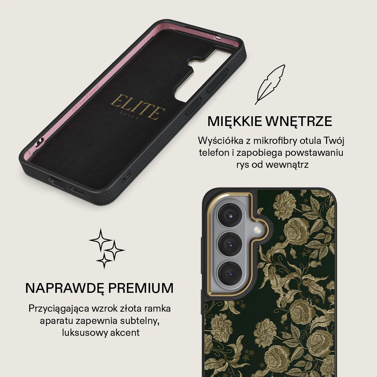 Destiny - Samsung Galaxy S26 Plus Etui - Image 10