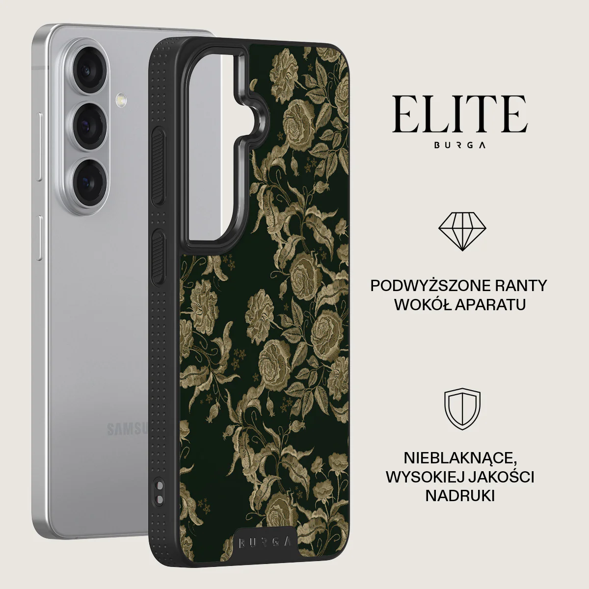 Destiny - Samsung Galaxy S26 Plus Etui - Image 13