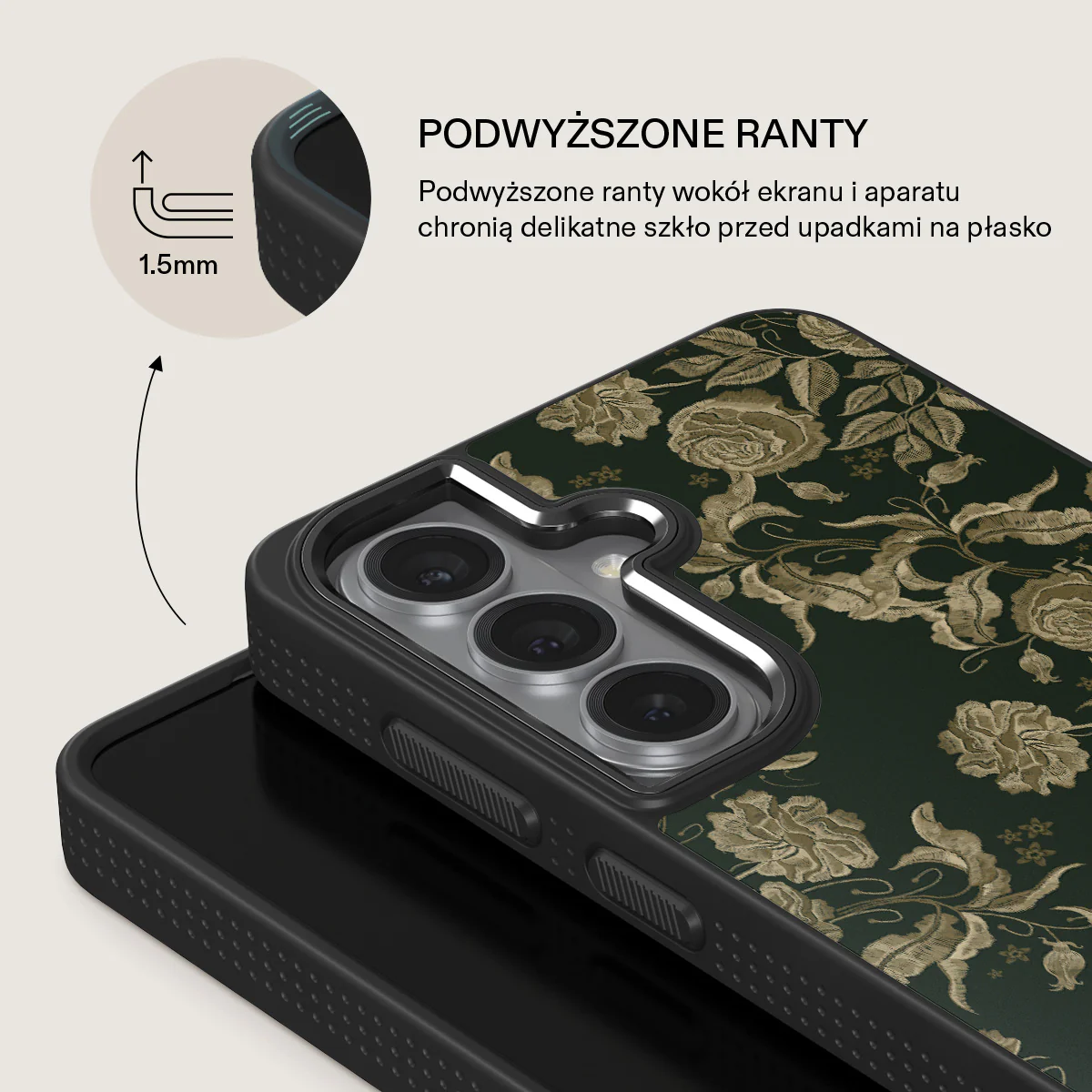 Destiny - Samsung Galaxy S26 Plus Etui - Image 15