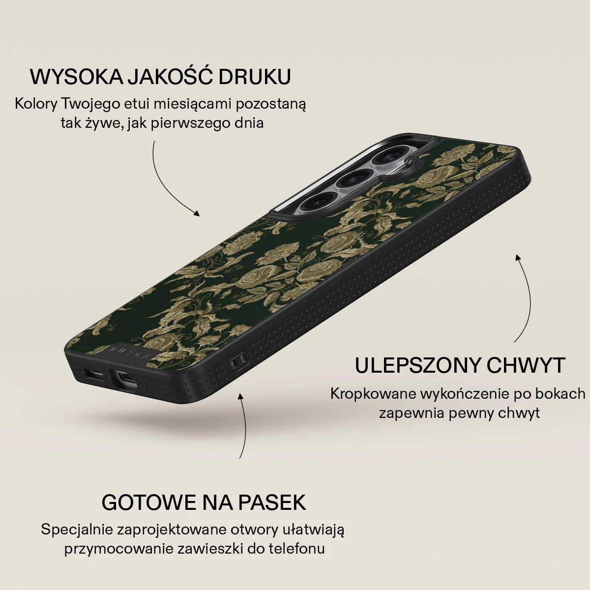 Destiny - Samsung Galaxy S26 Plus Etui - Image 16