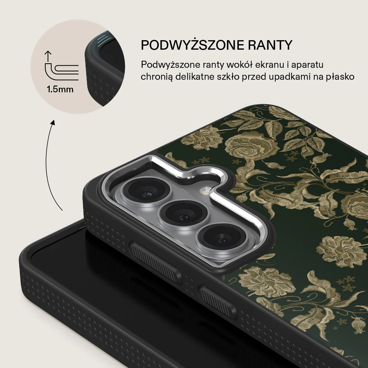 Destiny - Samsung Galaxy S26 Plus Etui - Image 22