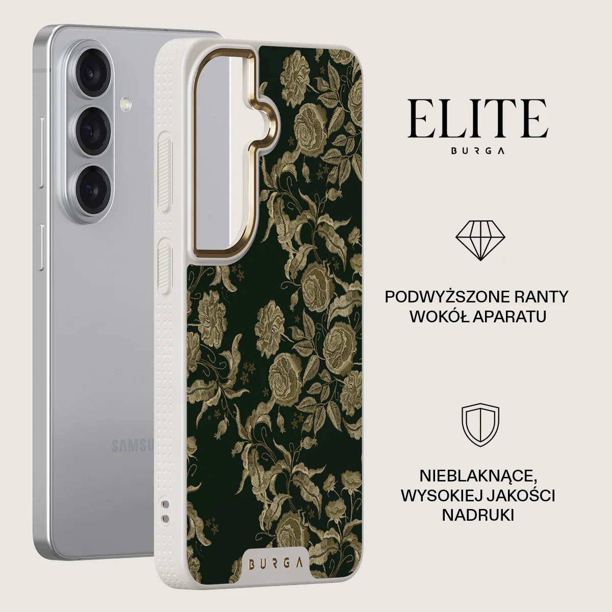 Destiny - Samsung Galaxy S26 Plus Etui - Image 27