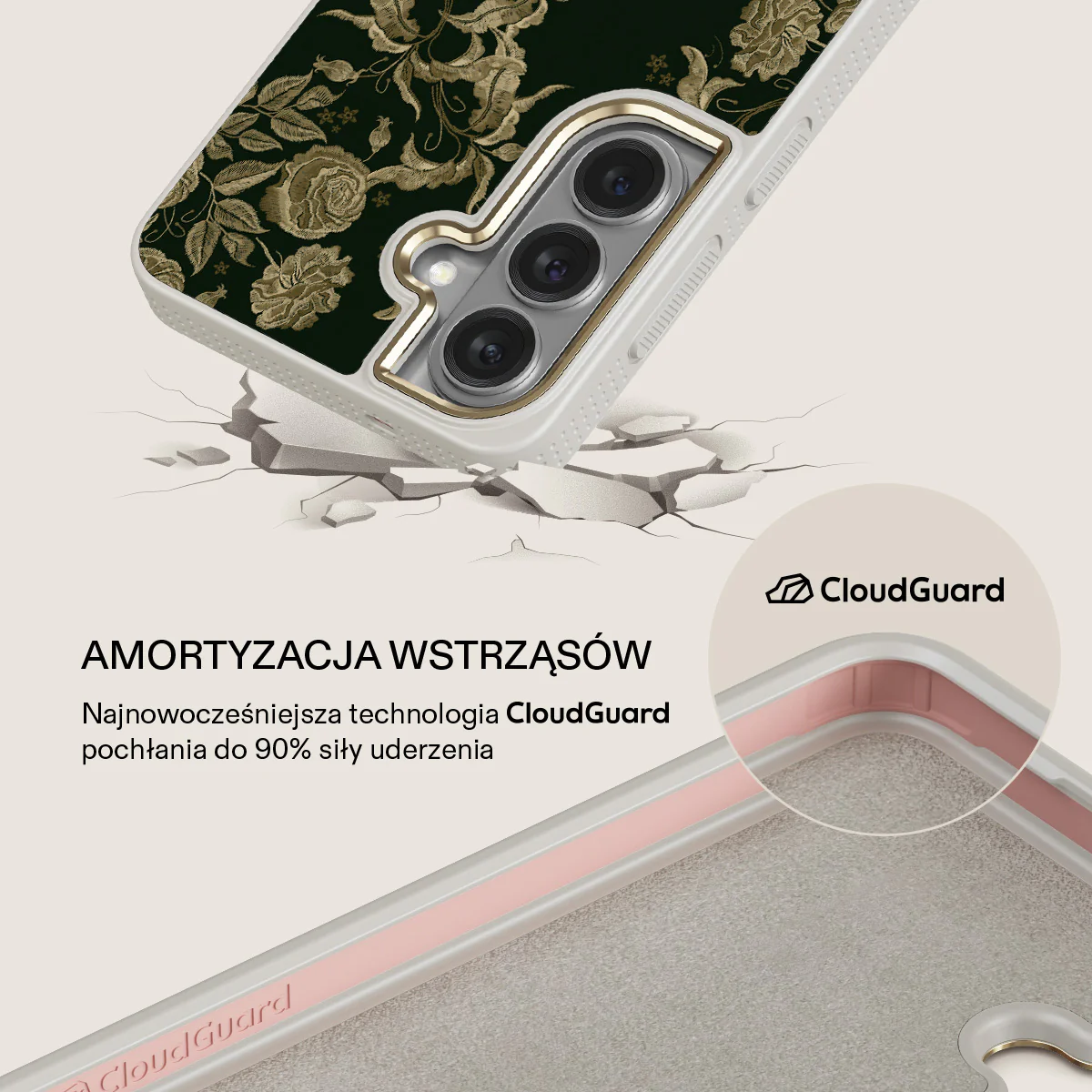 Destiny - Samsung Galaxy S26 Plus Etui - Image 28
