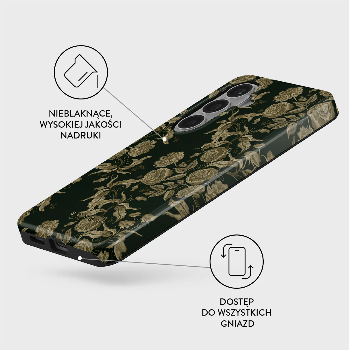 Destiny - Samsung Galaxy S26 Plus Etui - Image 3