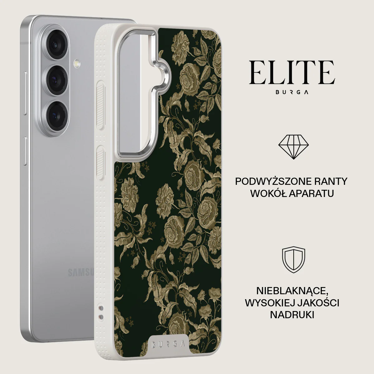 Destiny - Samsung Galaxy S26 Plus Etui - Image 34