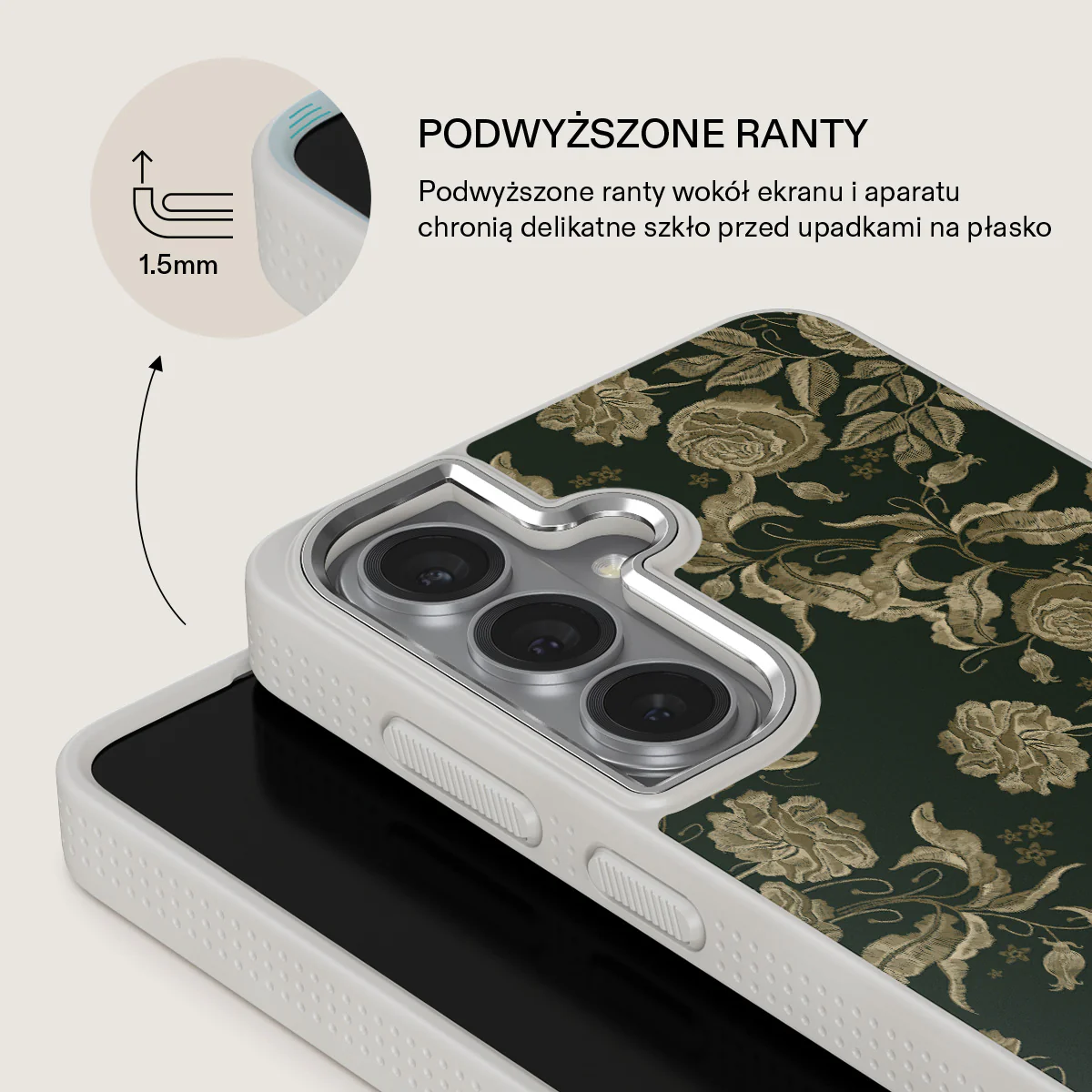Destiny - Samsung Galaxy S26 Plus Etui - Image 36