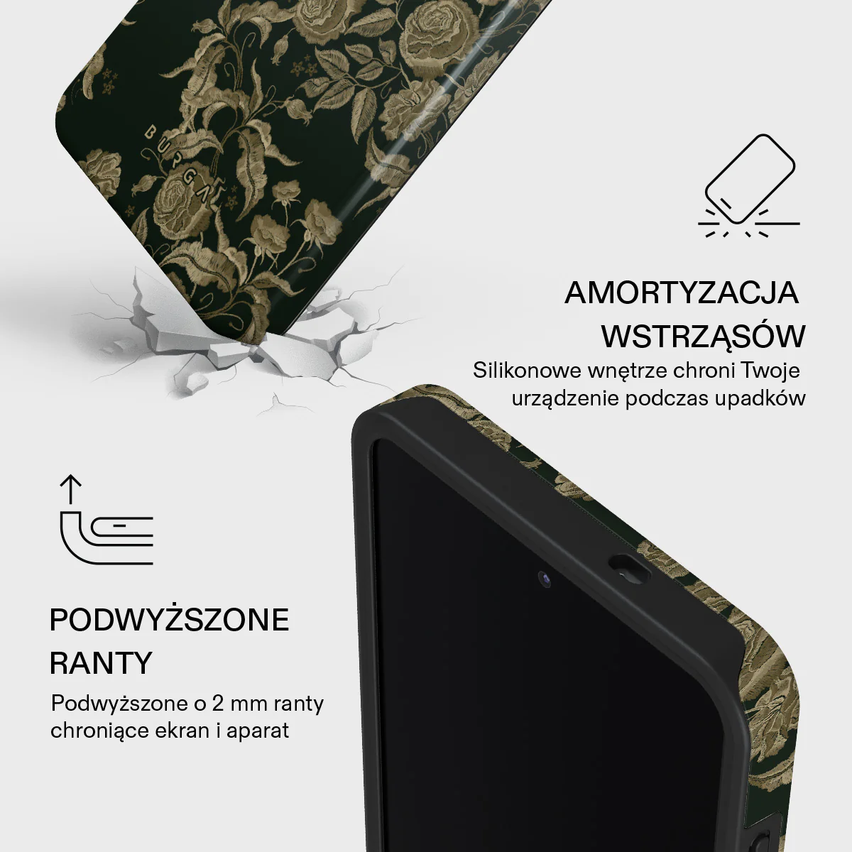 Destiny - Samsung Galaxy S26 Plus Etui - Image 4